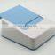 Colorful Mobile Phone Stents Sticky Note Box Removable Sticky Notes Box With Phone Stand