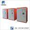 Industrial Medium frequency electric induction melting furnace for cast iron steel
