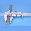 Elevator coaxial cable for cctv camera