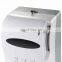 Commercial hot towel dispenser plastic for public washroom