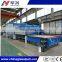 CE certificate double chamber glass tempering machine for windows&doors