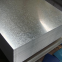 Galvanzied plain steel sheet