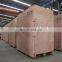 High Speed Two Table Quantity CNC Horizontal Machining Center