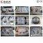 Foundry resin sand shell moulding machine suppliers