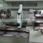 Semi-automatic Low cost Cnc Lathe Machine CK6140-B Price