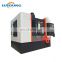 High quality and high efficient quality guarantee and vertical machining center