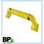 Yellow Flexible Delineator Post Road Barrier Yellow Flexible Delineator Post Road Barrier