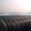 agricultural greenhouse used high tensile strength  plastic shade net