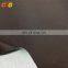 Fast Delivery Abrasion-Resistant book binding pu leather