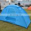 Outdoor Pop Up High Quality One Person Camping Tent Waterproof