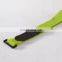 Customized hook and loop tape, magic tape for ski strap from OEM/ODM factory