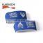 Reusable fastening winter sport hook loop ski strap