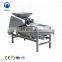 hazelnut shell cracking machine / almond hard shell shelling machine / nuts hard shell sheller price