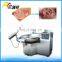 The best of used meat bowl cutter/stainless steel meat bowl cutter for sale