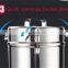 distributor opportunities 2018 stainless steel small industrial spice grinder price