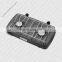 Top Selling Products For Summer Camping 2 Burner Picnic Gas Stove