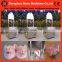 Pig Head Splitting Machine (skype:monamachinery)