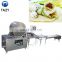 Hot Sale automatic samosa sheet making machine automatic injera making cooking machine