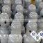 TPED Cheap Sale 3L Argon Gas Cylinder Popular In Europe