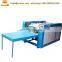 2 Color Plastic Carry Bag Printing Machine Price , Printer Bag Printer