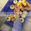 Automatic Persimmon/Orange/Mango Peeler Machine with Low Price, Apple/Pear  Peeling Machine