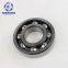 SUNBEARING Deep Groove Ball Bearing 6309 C3 Open 45*100*25mm