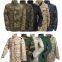 Cheap Wholesale CP Muliticam Camo M65 Field Military Jacket