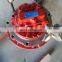 KX36-3 Final Drive Excavator KX36-3 Travel Motor Assy