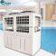Swimming Pool Heater Power Waving Water Heater Pump
