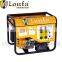 4500W Kobal Key Start Egypt Gasoline Generator