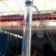 High head stainless steel deep well submersible pump