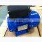 China manufacture 1hp air compressor blower motor