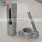 ASP-033 Galvanized Construction Building Scaffolding Vertical Telescopic Shoring Steel Props