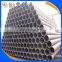 corrugated galvanized steel pipe/half circle galvanized corrugated steel /galvanized steel pipe price per meter