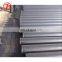 hot dipped galvanized Grooved steel EN10255 water pipe