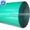 Pre-painted galvanized steel coils (PPGI)