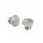 30 degree cooling 316 stainless steel compact flat fan spray nozzle