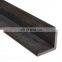 Hot Rolled MS Angles L Profile Hot Rolled Equal Or Unequal Steel Angles Steel Price