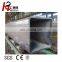 ms square pipe standard sizes factory price