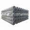 Hot Dipped Galvanized Round Pre Galvanized Steel Pipe
