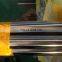 top quality ASTM A312 Gr tp202 stainless steel polished weld pipe manufacturer