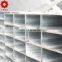 Top quality galvanized steel pipe ,gi pipe list with gi pipe price 6m length