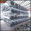 Q195-q235 galvanized steel pipes and tubes q235b 1 1/2 inch pre-galvanized steel pipe