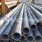 China professional manufacturer ASTM A53 GRB seamless carbon steel pipe