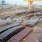 ASTM A36 High strength steel plate for welding