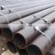 Sch20 Hot Rolled And Cold Drawn JIS Standard STPG38 Seamless Steel Pipe