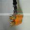Concrete electric bush hammer hand push bush hammer for sale