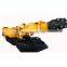 Adjustable Speed Roadheader Underground Coal Mine Tunneling Equipment