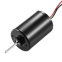 JEC-3657-3345  Brushless Motor JRC DC Motor Micro Air Pump Motor DC12V2200RPM