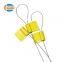 MA - CS 3019 pull tight tamper proof adjustable shipping security cable seal
